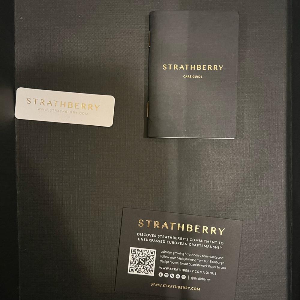 Strathberry x SJP City Osette - Picture 14 of 16
